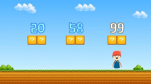 ����ѧͳ���˽̰�Сѧ��ѧ���꼶�²�ͬ��ѧ����ᣩ��500M������Ƶ���ٶ�����