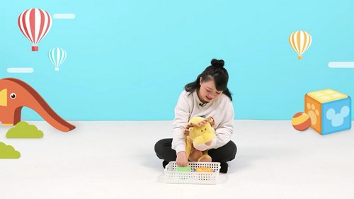 年糕妈妈早教盒子10月龄(完结)(2.38G视频)百度网盘 年糕妈妈早教盒子10月龄(完结)(2.38G视频)百度网盘