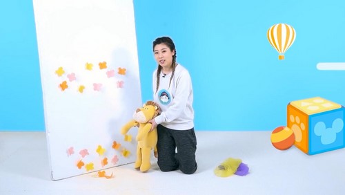 年糕妈妈早教盒子15月龄(完结)(3.19G视频)百度网盘 年糕妈妈早教盒子15月龄(完结)(3.19G视频)百度网盘