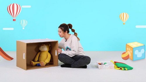 年糕妈妈早教盒子16月龄(完结)(2.10G视频)百度网盘保存 年糕妈妈早教盒子16月龄(完结)(2.10G视频)百度网盘保存