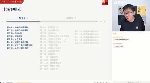 2022高考生物张鹏985目标A+一轮上(完结)(4.42G高清视频)百度网盘 2022高考生物张鹏985目标A+一轮上(完结)(4.42G高清视频)百度网盘