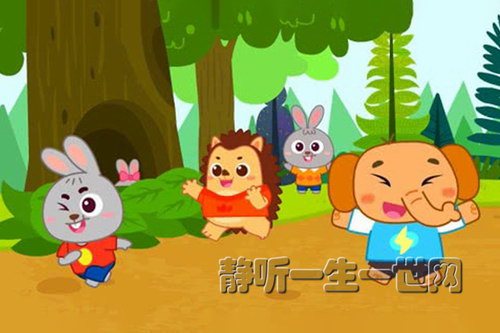 宝宝巴士友谊故事 宝宝巴士友谊故事