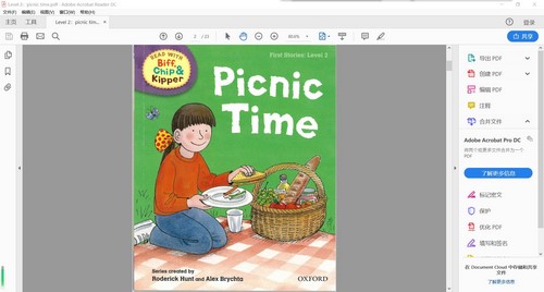 牛津树level1-3(1.33G电子书+音频+视频)百度网盘保存 牛津树level1-3(1.33G电子书+音频+视频)百度网盘保存