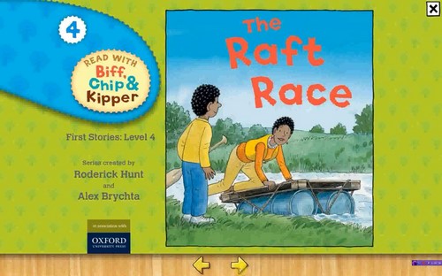 牛津树4-6(1.13G音频+高清视频)百度网盘 牛津树4-6(1.13G音频+高清视频)百度网盘