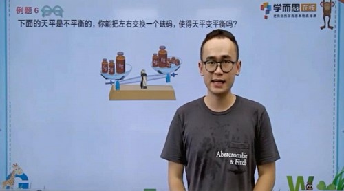 ѧ��˼�ؼ����꼶��ѧ˼ά�����̳�3������ᣩ��1.03G������Ƶ���ٶ����̱���