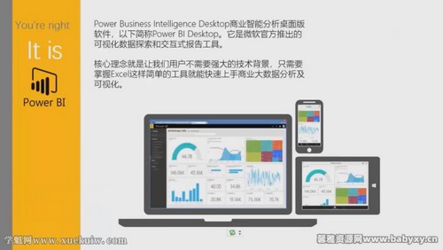 Power BIʵս���ݷ�������ӻ�����ᣩ�ٶ����̱���