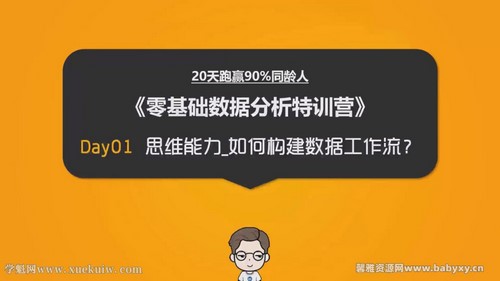刺猬大学0基础数据分析特训营(完结)百度网盘保存 刺猬大学0基础数据分析特训营(完结)百度网盘保存