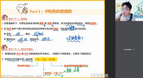 作业帮2022高二化学林森秋季冲顶班 百度网盘保存 作业帮2022高二化学林森秋季冲顶班 百度网盘保存