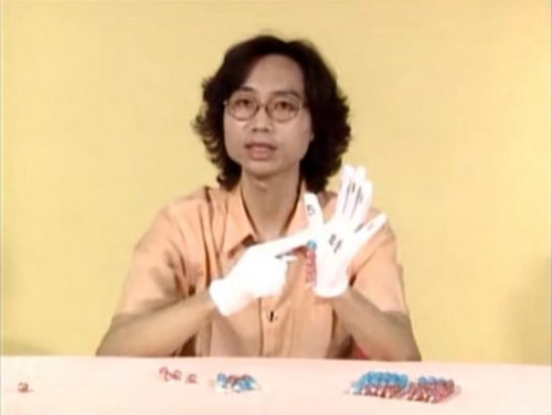 ��ָ���㷨 �ٶ����̱���