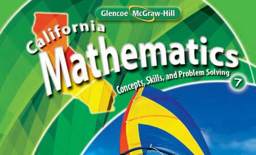 美国加州数学PDF 百度网盘保存 美国加州数学PDF 百度网盘保存