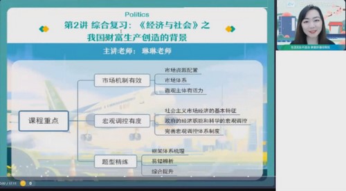 作业帮2023高二政治秦琳暑假班 百度网盘 作业帮2023高二政治秦琳暑假班 百度网盘