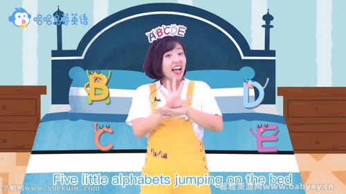 ��������Ӣ����ĸ��֪�� �ٶ�����