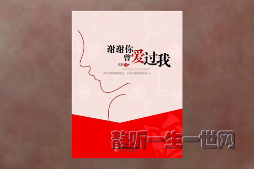 谢谢你曾经爱过我(播讲:王明君) 谢谢你曾经爱过我(播讲:王明君)