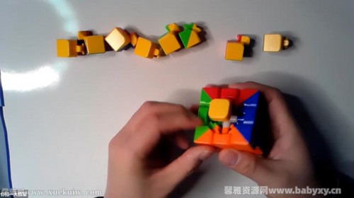 你拍一周爷爷魔方课(12课时)百度网盘保存 你拍一周爷爷魔方课(12课时)百度网盘保存