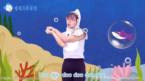 唱唱启蒙英语身边的人课 百度网盘保存 唱唱启蒙英语身边的人课 百度网盘保存