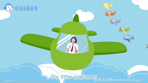 唱唱启蒙英语轻松出行课 百度网盘保存 唱唱启蒙英语轻松出行课 百度网盘保存