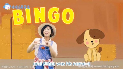 唱唱启蒙英语农场动物课 百度网盘 唱唱启蒙英语农场动物课 百度网盘