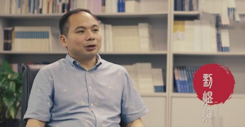 见闻大师课:透视宏观棋局·刘煜辉(完结)百度网盘 见闻大师课:透视宏观棋局·刘煜辉(完结)百度网盘