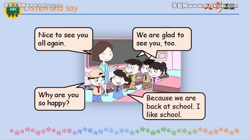 七彩课堂北京课改版英语四年级上册微课视频 百度网盘保存 七彩课堂北京课改版英语四年级上册微课视频 百度网盘保存