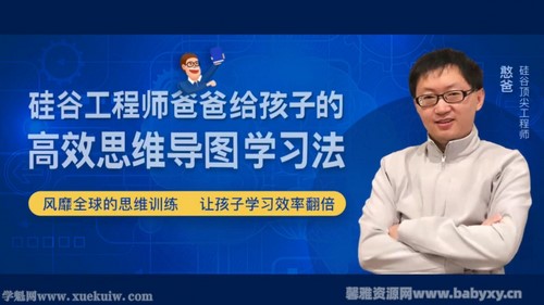 ���ֹ�Ȱְ�˼ά��ͼ����ᣩ�ٶ����̱���