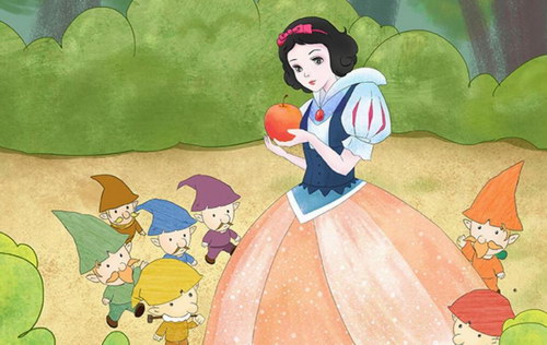 格林童话1980版 百度网盘 格林童话1980版 百度网盘