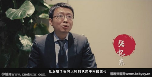 见闻大师课:股市策略特训·张忆东(完结)百度网盘 见闻大师课:股市策略特训·张忆东(完结)百度网盘