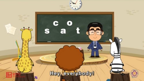 �廪��С��ѧ�ã�Ӣ�ﶯ�����꼶�ϲᣨ32��������ᣩ�ٶ����̱���