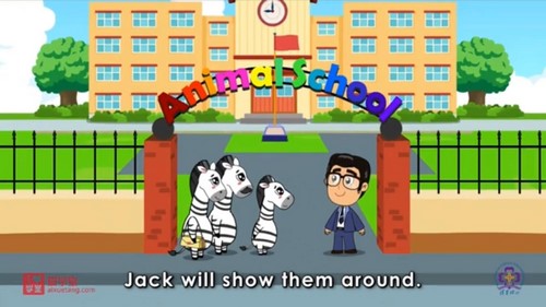 �廪��С��ѧ�ã�Ӣ�ﶯ�����꼶�²ᣨ24��������ᣩ�ٶ����̱���