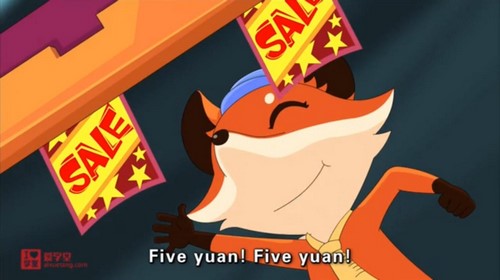 清华附小爱学堂:英语动画五年级上册(18集)(完结)百度网盘保存 清华附小爱学堂:英语动画五年级上册(18集)(完结)百度网盘保存