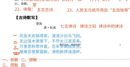 博新语文诗风词韵第二期(阶段二)(完结)百度网盘 博新语文诗风词韵第二期(阶段二)(完结)百度网盘