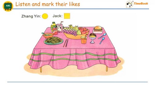 �߲ʿ������ð�Ӣ�����꼶�ϲ�΢����Ƶ �ٶ����̱���