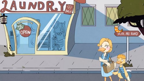 逗你学动漫版爆笑新概念英语第一册 百度网盘保存 逗你学动漫版爆笑新概念英语第一册 百度网盘保存