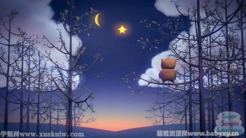 启蒙英语儿歌Super Simple Songs(1-3共44个视频)百度网盘保存 启蒙英语儿歌Super Simple Songs(1-3共44个视频)百度网盘保存