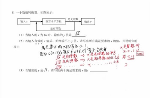 杨琦初一数学校内春季拔高班(完结)百度网盘保存 杨琦初一数学校内春季拔高班(完结)百度网盘保存