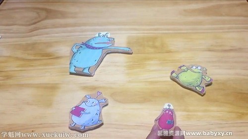 ����Ӣ��Tip Top Readers���������Ƶ �ٶ����̱���