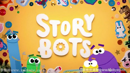 ����Ӣ��supersong Story bots��ʮ������������Ƶ �ٶ����̱���