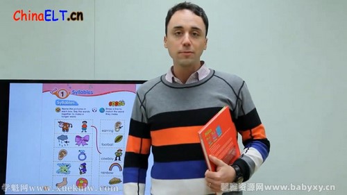 Chinaeltϵ��Nelson  Phonics�ٶ�Ӣ�����ɭ��Ȼƴ����1�� �ٶ����̱���