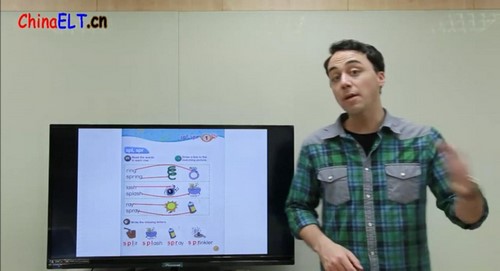 Chinaeltϵ��Nelson  Phonics�ٶ�Ӣ�����ɭ��Ȼƴ����3�� �ٶ����̱���