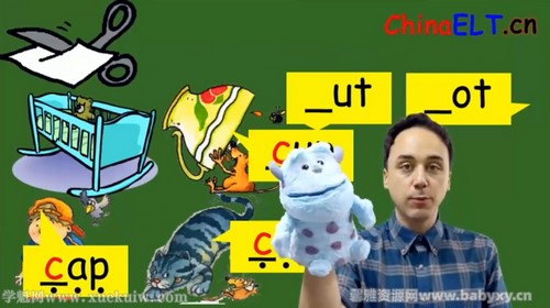 Chinaeltϵ��Phonics  Spelling������Ȼƴ��5-6�꣨50�Σ��ٶ�����