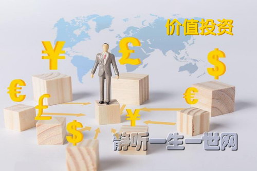 吴晓波频道价值投资 吴晓波频道价值投资