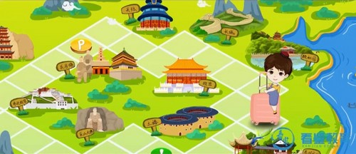 画啦啦小灯塔探秘世界文化遗产中国篇(全)百度网盘 画啦啦小灯塔探秘世界文化遗产中国篇(全)百度网盘