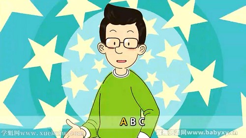 北美外教vipkid宝宝加油01系列.ABC Alphabet & Words 字母和单词 43个视频 百度网盘保存 北美外教vipkid宝宝加油01系列.ABC Alphabet & Words 字母和单词 43个视频 百度网盘保存