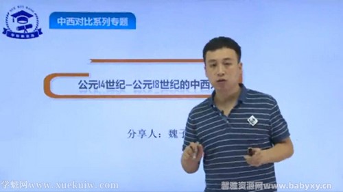 学魁榜2020高考历史专题课魏子元 百度网盘保存 学魁榜2020高考历史专题课魏子元 百度网盘保存