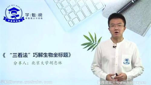 学魁榜2020高考生物冲刺课胡忠林 百度网盘保存 学魁榜2020高考生物冲刺课胡忠林 百度网盘保存