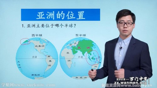 万门中学初一地理下册基础课程42节张海嵩 百度网盘保存 万门中学初一地理下册基础课程42节张海嵩 百度网盘保存