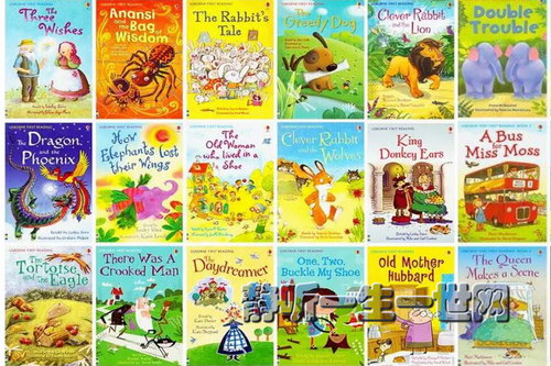 �汾�ҵĵ�һͼ���My First Reading Library