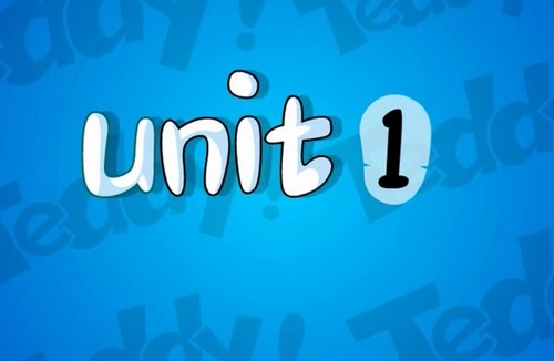 Hello Teddy洪恩幼儿英语升级版 百度网盘保存 Hello Teddy洪恩幼儿英语升级版 百度网盘保存