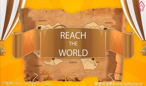 i陪娃Reach B 百度网盘保存 i陪娃Reach B 百度网盘保存