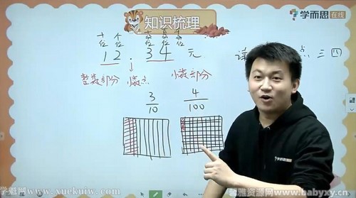 学而思2020春季三年级数学创新班王睿(完结)百度网盘保存 学而思2020春季三年级数学创新班王睿(完结)百度网盘保存