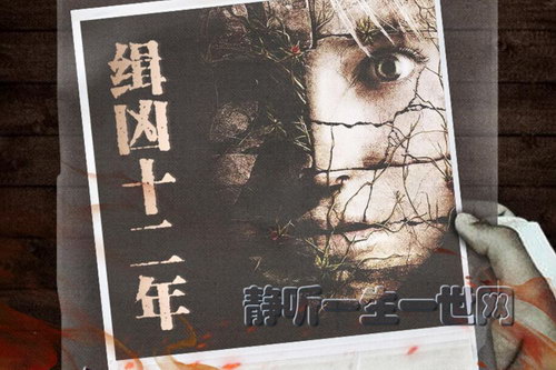 热剧场:缉凶十二年 影视原著高度还原刑警探案(喜马拉雅) 热剧场:缉凶十二年 影视原著高度还原刑警探案(喜马拉雅)